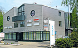 Verkaufsniederlassung Zürich Verkaufsniederlassung Zürich